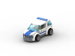 Police Car