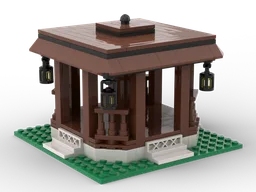 Gazebo