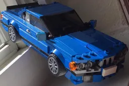 BMW 635CSi