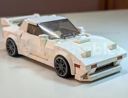 1986 Mazda RX7 FC JDM Inspired