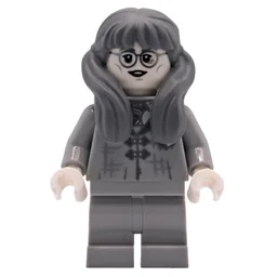 Moaning Myrtle, Medium Legs