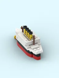 Mini Titanic
