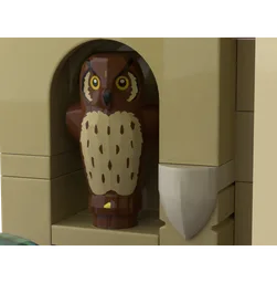 The Owlery