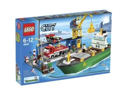 Harbor