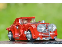 Classic Car
