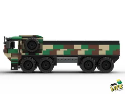 Hemtt M985A2