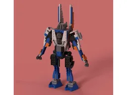 Kickbo(TX) from 31008