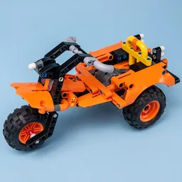 42135 Moto Trike