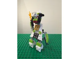 FlameOx