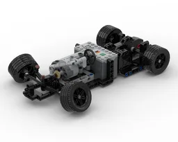 rc drift