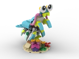 Mantis Shrimp