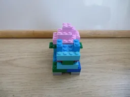 Ivysaur pokemon