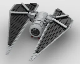 Tie striker
