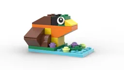11018 Frog