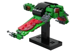 B'rel class (Ent-D Scale)