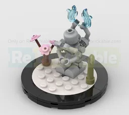 Sculptor's Idol - Sekiro: Shadows Die Twice