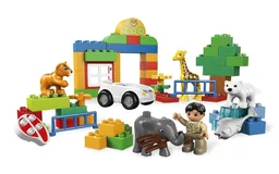 My First Zoo
