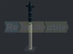 SpaceX Starship