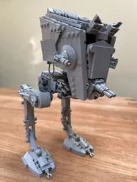 AT-ST MOC