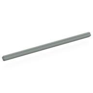Lego Technic Axle 12 / Light Gray