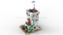 Watch (out) tower