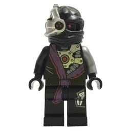Nindroid Warrior
