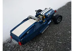 10265 Morgan 3-Wheeler