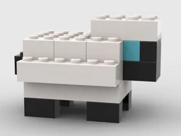 11030 - sheep