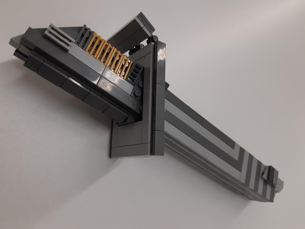 Lego Darksaber