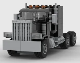 Pete 379