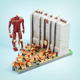 The Wall