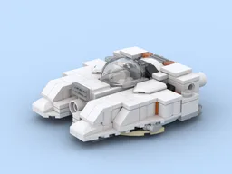 31115 Hovertank