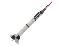 Mercury-Redstone