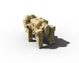 30666 - sheep
