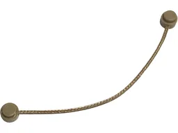 String with End Studs 11L Overall