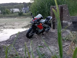 Aprilia RS 125 2017