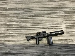 Clone Specialist Weapons Drop