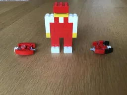 31055 Hunter Killer Drones