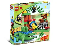Fun Zoo