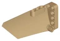 Technic Panel Fairing #18 Large Smooth, Side B