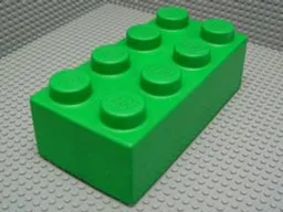 Brick Soft 2 x 4