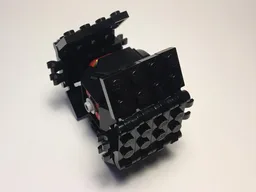 TIE Advanced (31159)