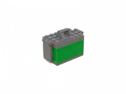 Ammo Can