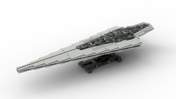 Executor Class Super StarDestroyer