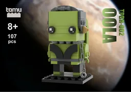 Oola Brickhead