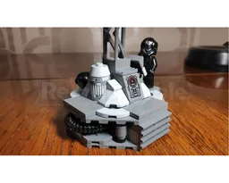 Stand for TIE-Fighter/Interceptor
