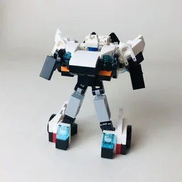Prowl [Transformers G1]