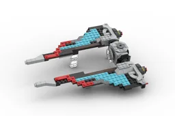 31147 Starfighter