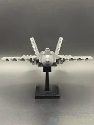 F-35C 1:72 scale