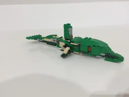 31058 Dolphin